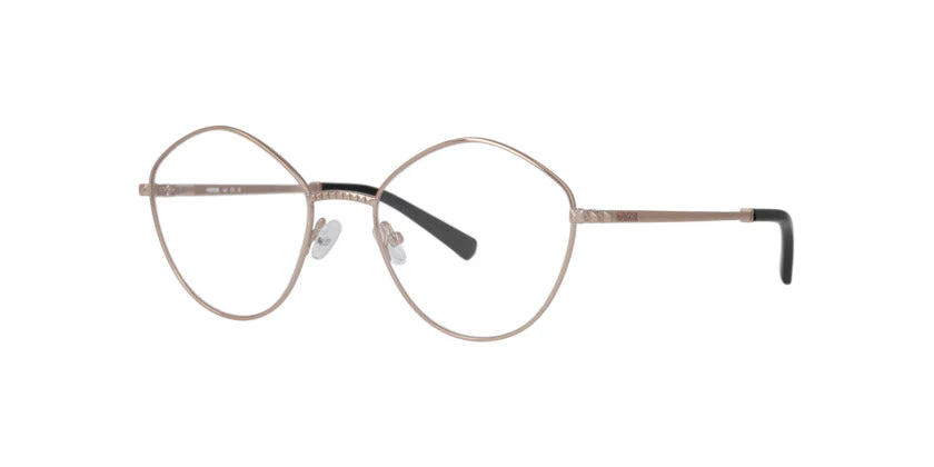 Gafas Oftálmicas Unofficial UO1181 Mujer Color Rosa - Image 2