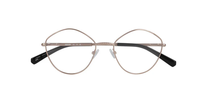Gafas Oftálmicas Unofficial UO1181 Mujer Color Rosa - Image 6