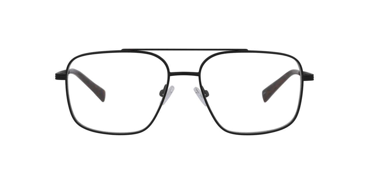 Gafas Oftálmicas Unofficial UO1182 Hombre Color Negro