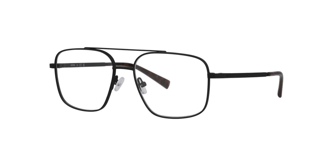 Gafas Oftálmicas Unofficial UO1182 Hombre Color Negro - Image 2