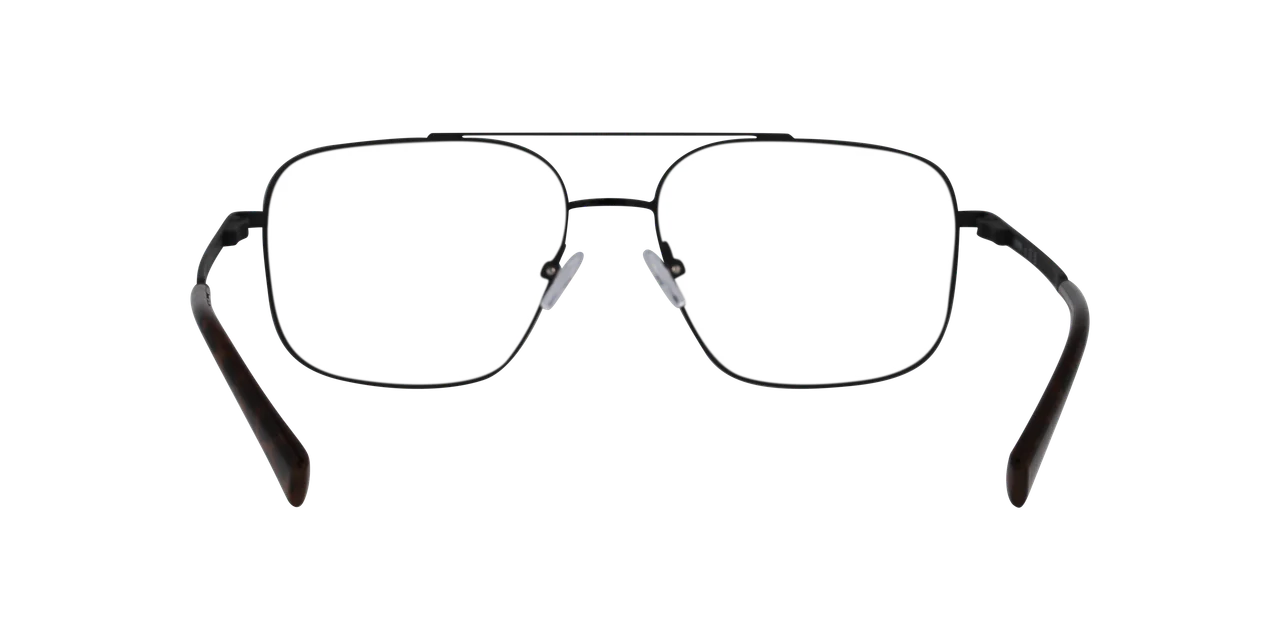 Gafas Oftálmicas Unofficial UO1182 Hombre Color Negro - Image 4