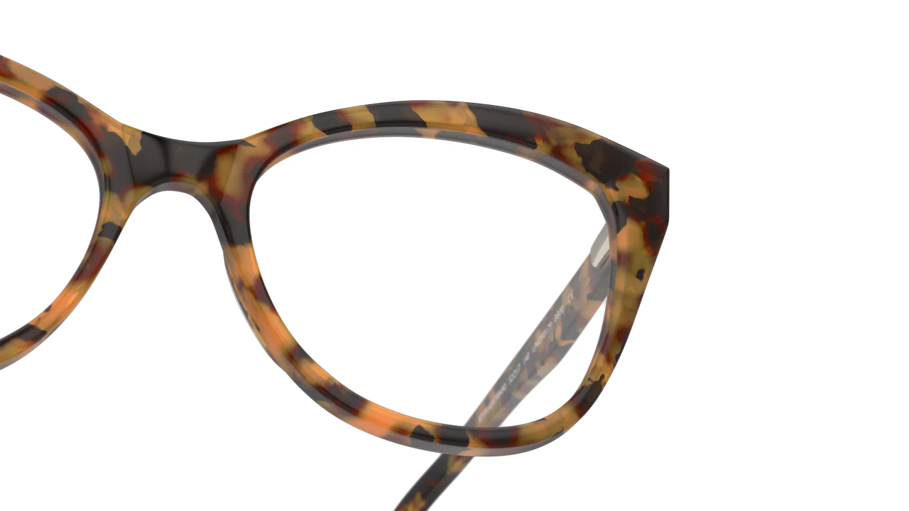 Gafas Oftálmicas Unofficial UO2075 Mujer Color Havana - Image 4
