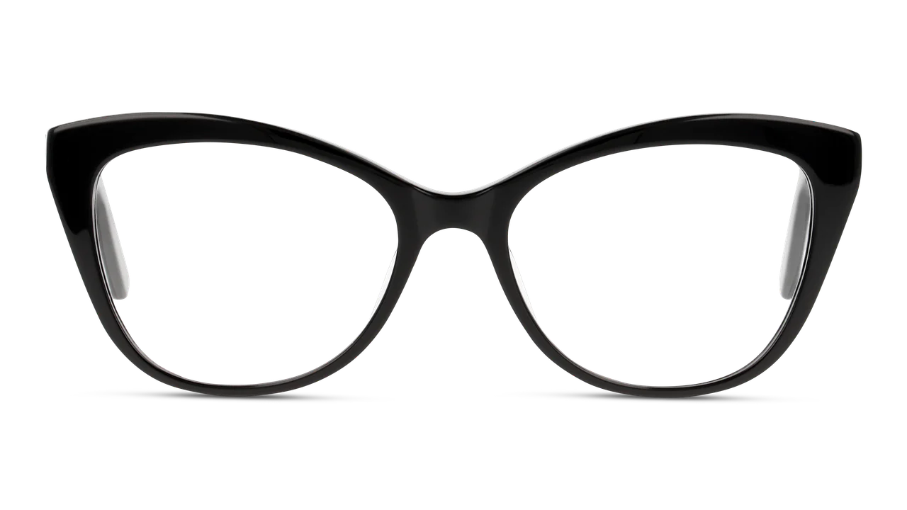Gafas Oftálmicas Unofficial UO2075 Mujer Color Negro