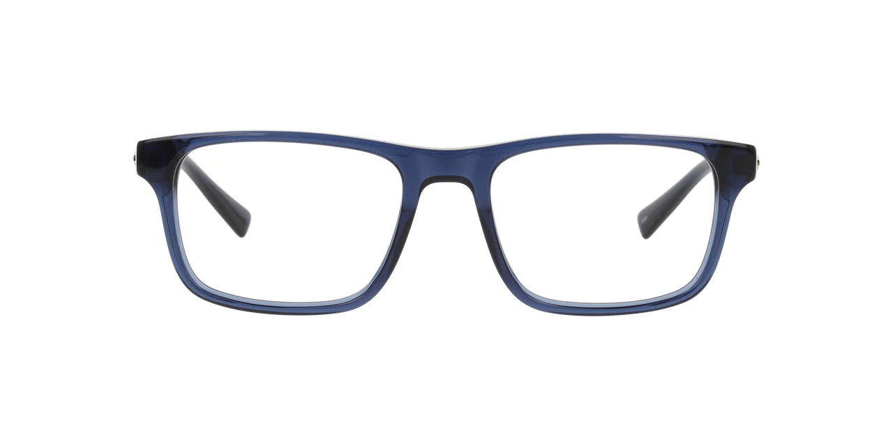 Gafas Oftálmicas Unofficial UO2181 Hombre Color Azul
