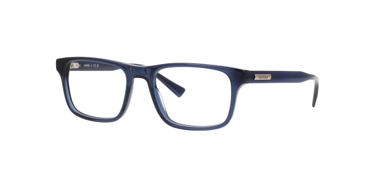 Gafas Oftálmicas Unofficial UO2181 Hombre Color Azul - Image 2