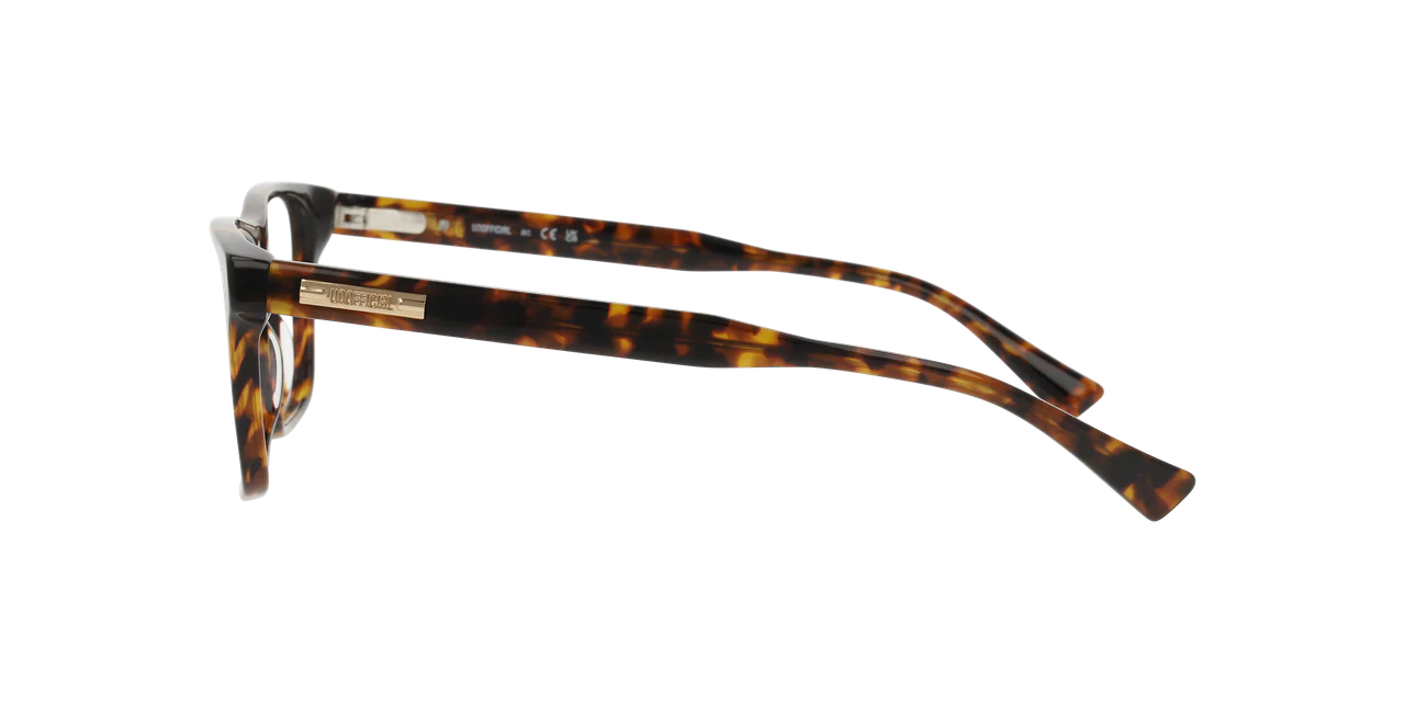 Gafas Oftálmicas Unofficial UO2181 Hombre Color Havana - Image 3