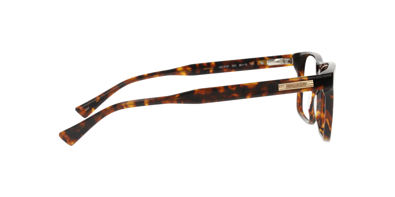 Gafas Oftálmicas Unofficial UO2181 Hombre Color Havana - Image 4