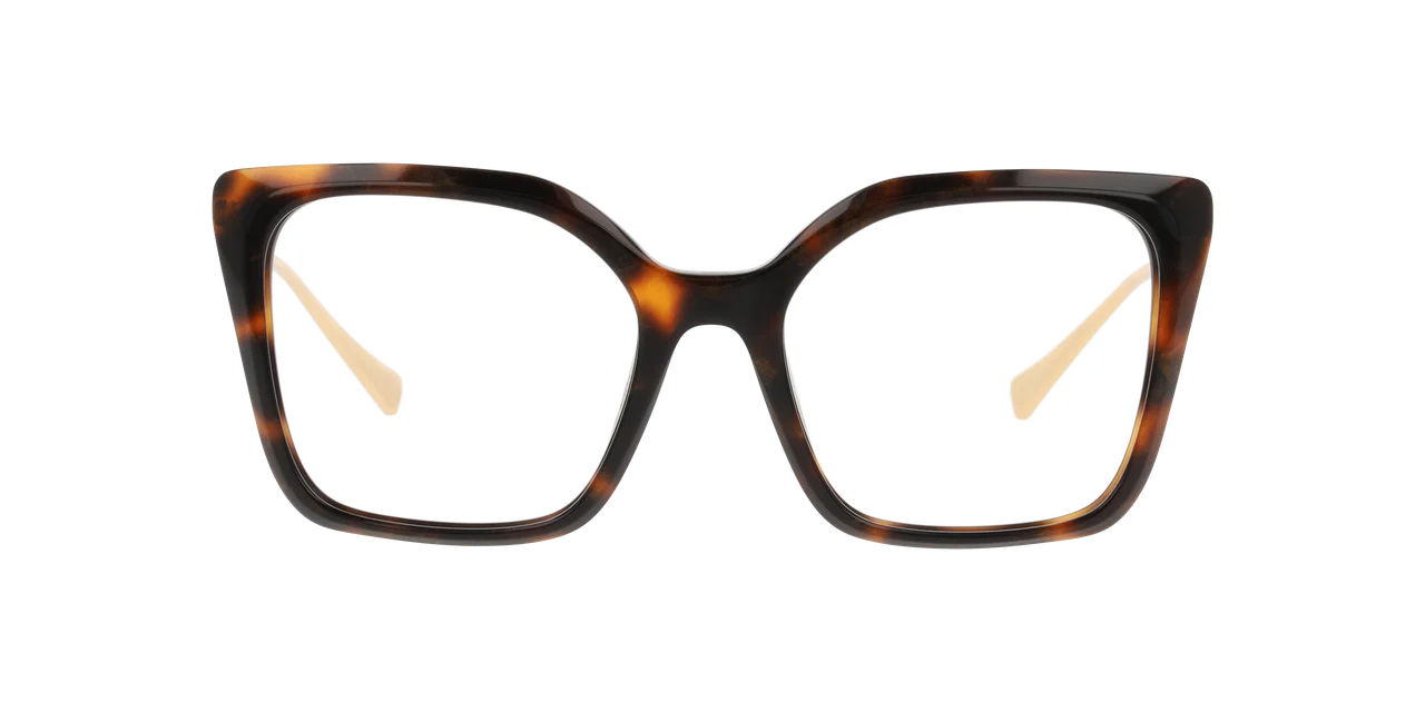 Gafas Oftálmicas Unofficial UO2182 Mujer Color Havana
