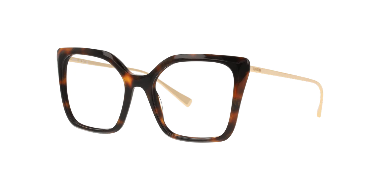 Gafas Oftálmicas Unofficial UO2182 Mujer Color Havana - Image 2