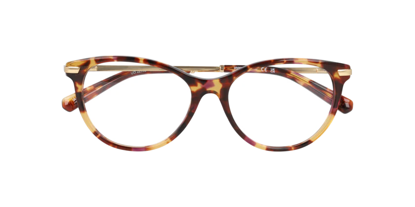 Gafas Oftálmicas Unofficial UO2219B Mujer Color Havana - Image 5