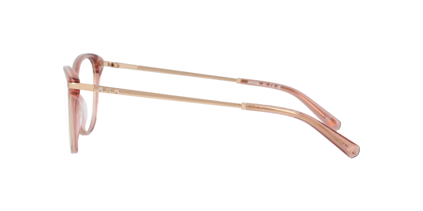 Gafas Oftálmicas Unofficial UO2219B Mujer Color rosado - Image 3