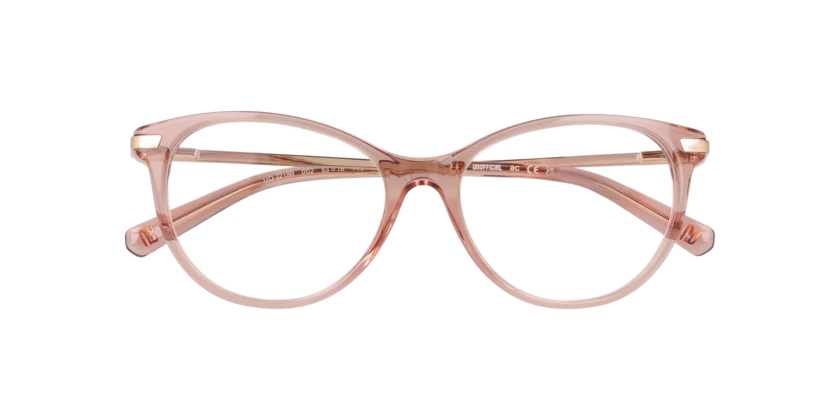 Gafas Oftálmicas Unofficial UO2219B Mujer Color rosado - Image 5