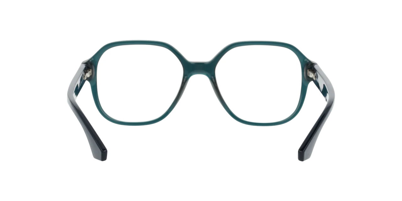 Gafas Oftálmicas Unofficial UO3045 Mujer Color Azul - Image 4