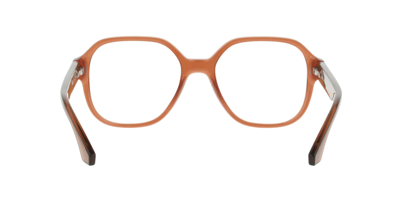 Gafas Oftálmicas Unofficial UO3045 Mujer Color Marrón - Image 4