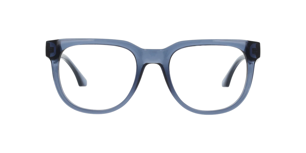 Gafas Oftálmicas Unofficial UO3047 Hombre Color Azul