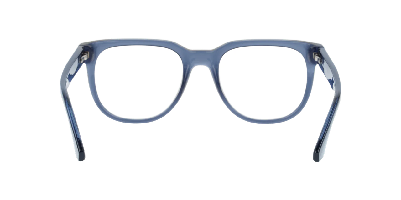 Gafas Oftálmicas Unofficial UO3047 Hombre Color Azul - Image 4
