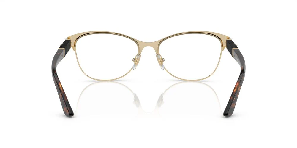 Gafas Oftálmicas Versace 0VE1233Q Mujer Color Café - Image 5