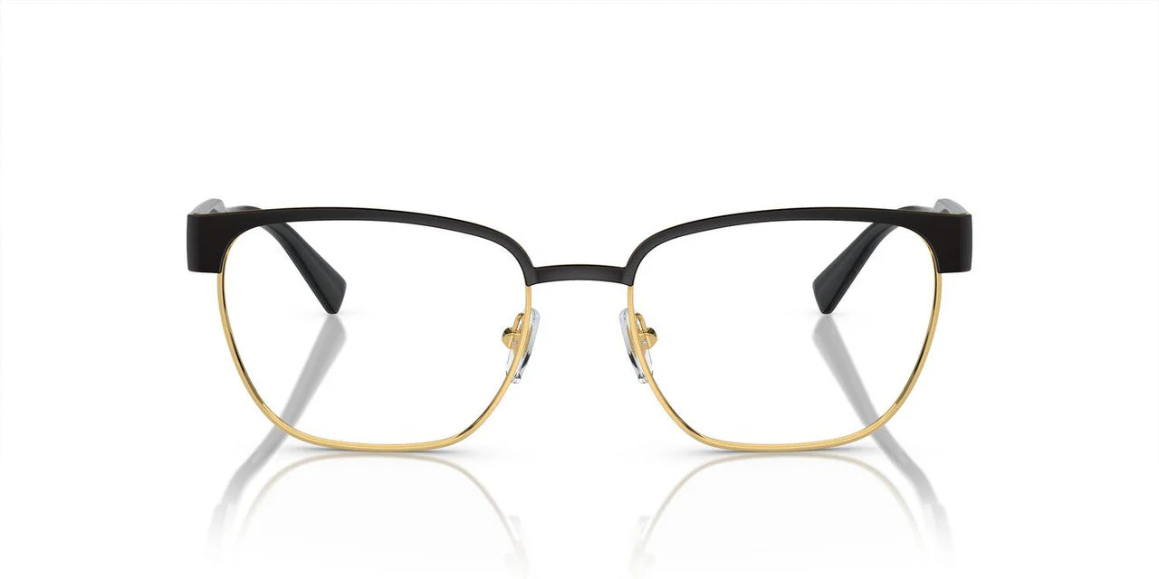 Gafas Oftálmicas Versace 0VE1264 Hombre Color Negro