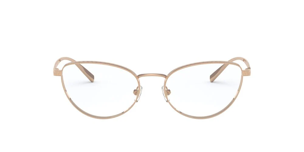 Gafas Oftálmicas Versace 0VE1266 Mujer Color Dorado