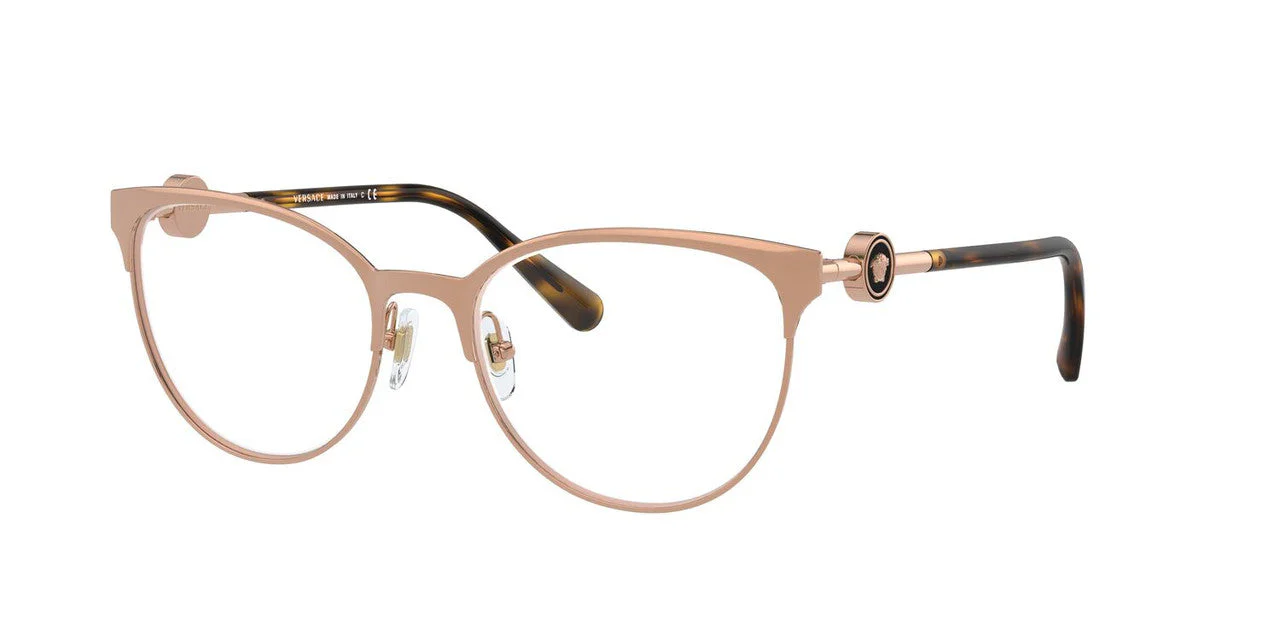 Gafas Oftálmicas Versace 0VE1271 Mujer Color Dorado - Image 2