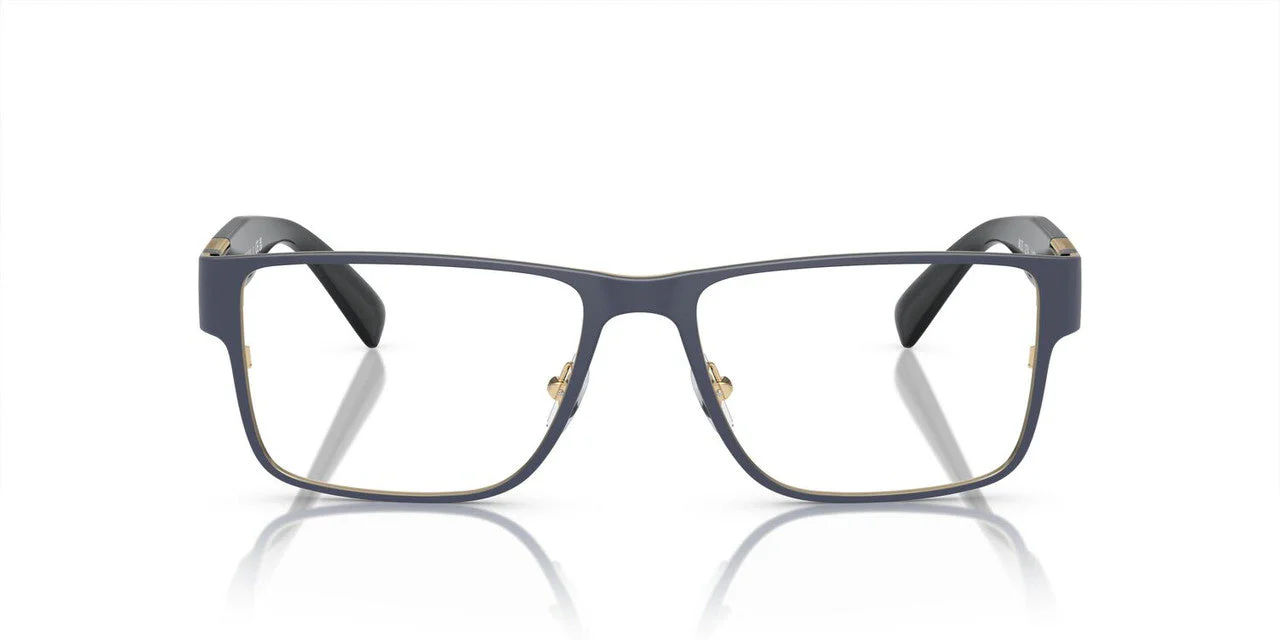 Gafas Oftálmicas Versace 0VE1274 Hombre Color Azul