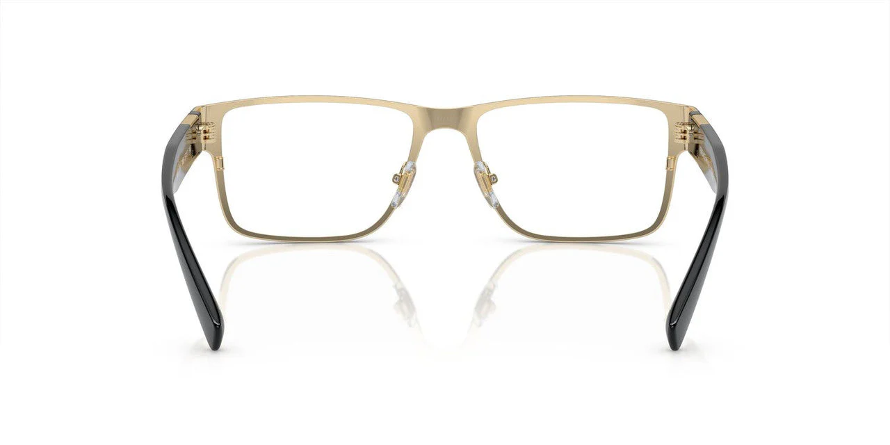 Gafas Oftálmicas Versace 0VE1274 Hombre Color Azul - Image 2