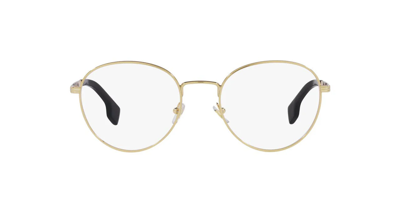 Gafas Oftálmicas Versace 0VE1279 Hombre Color Dorado