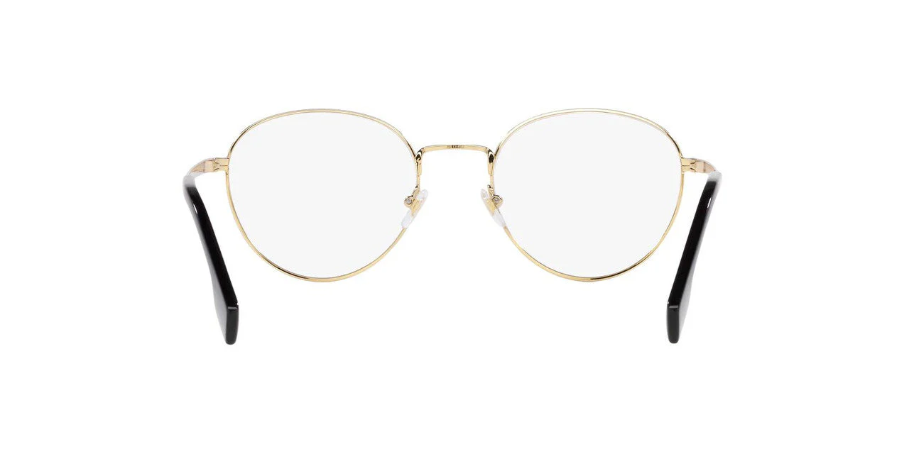 Gafas Oftálmicas Versace 0VE1279 Hombre Color Dorado - Image 4