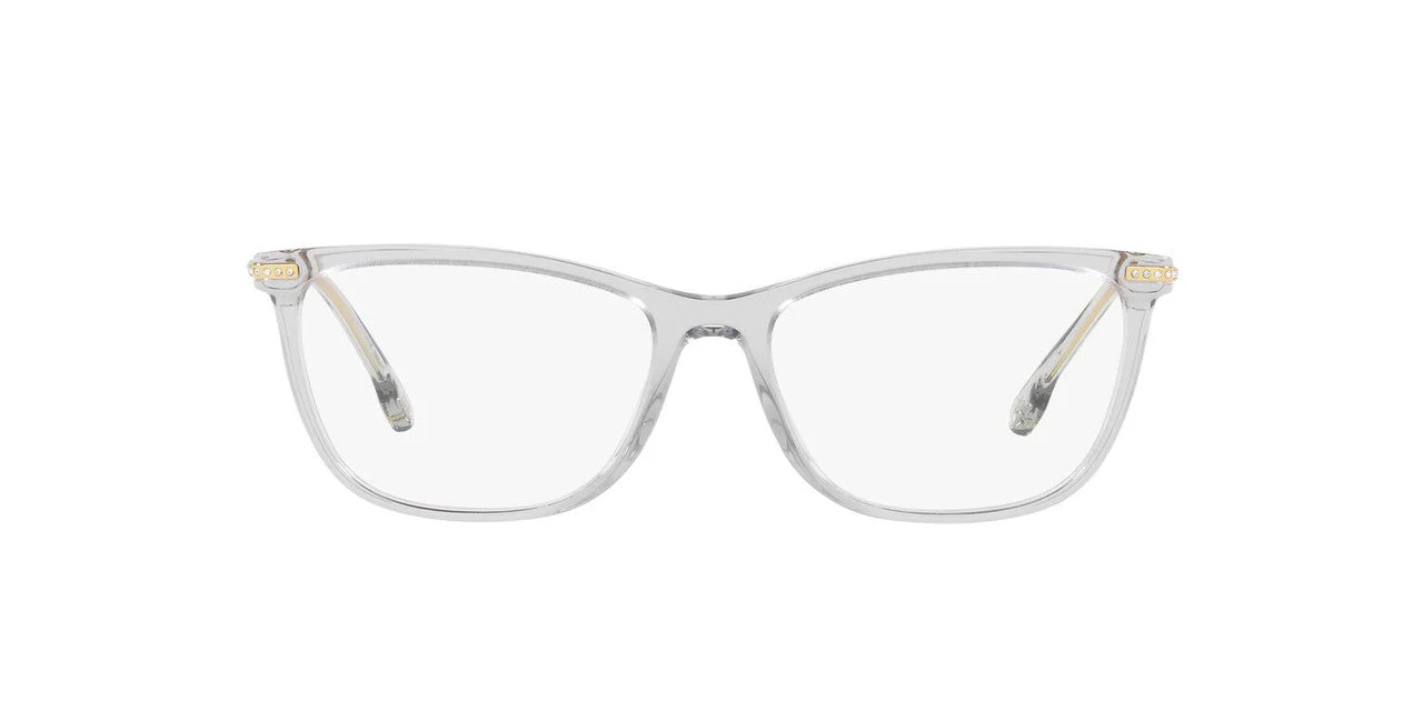 Gafas Oftálmicas Versace 0VE3274B Mujer Color Gris