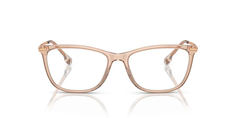 Gafas Oftálmicas Versace 0VE3274B Mujer Color Marrón