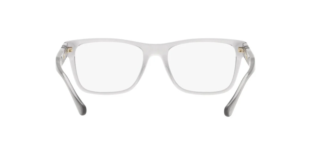 Gafas Oftálmicas Versace 0VE3303 Hombre Color Gris - Image 3