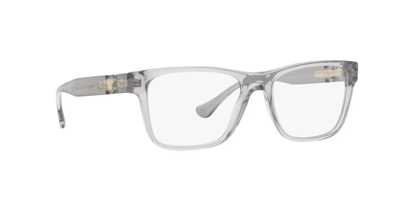 Gafas Oftálmicas Versace 0VE3303 Hombre Color Gris - Image 5