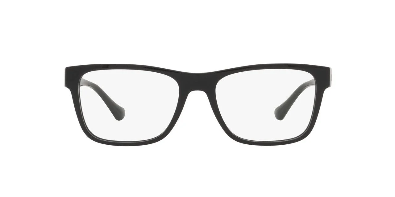 Gafas Oftálmicas Versace 0VE3303 Hombre Color Negro