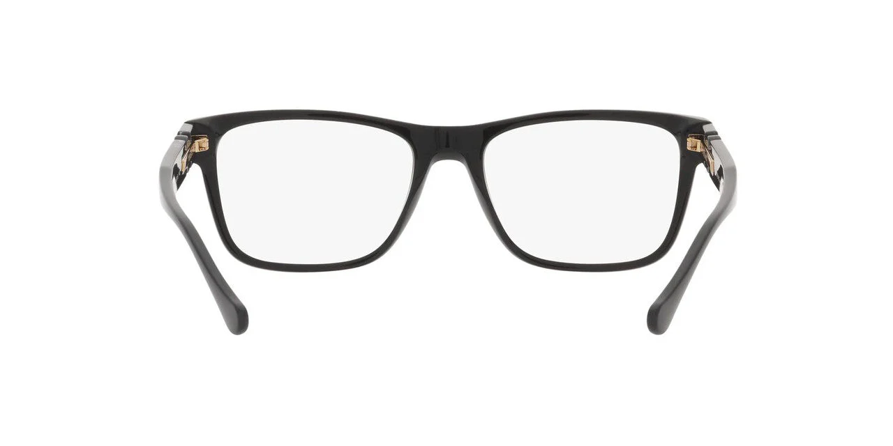 Gafas Oftálmicas Versace 0VE3303 Hombre Color Negro - Image 4
