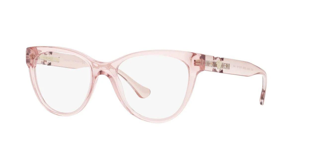 Gafas Oftálmicas Versace 0VE3304 Mujer Color Rosa - Image 2