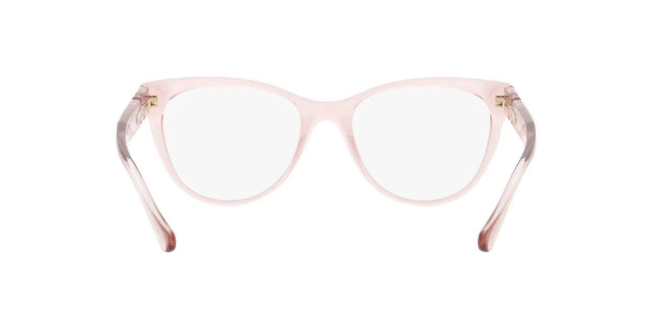 Gafas Oftálmicas Versace 0VE3304 Mujer Color Rosa - Image 3