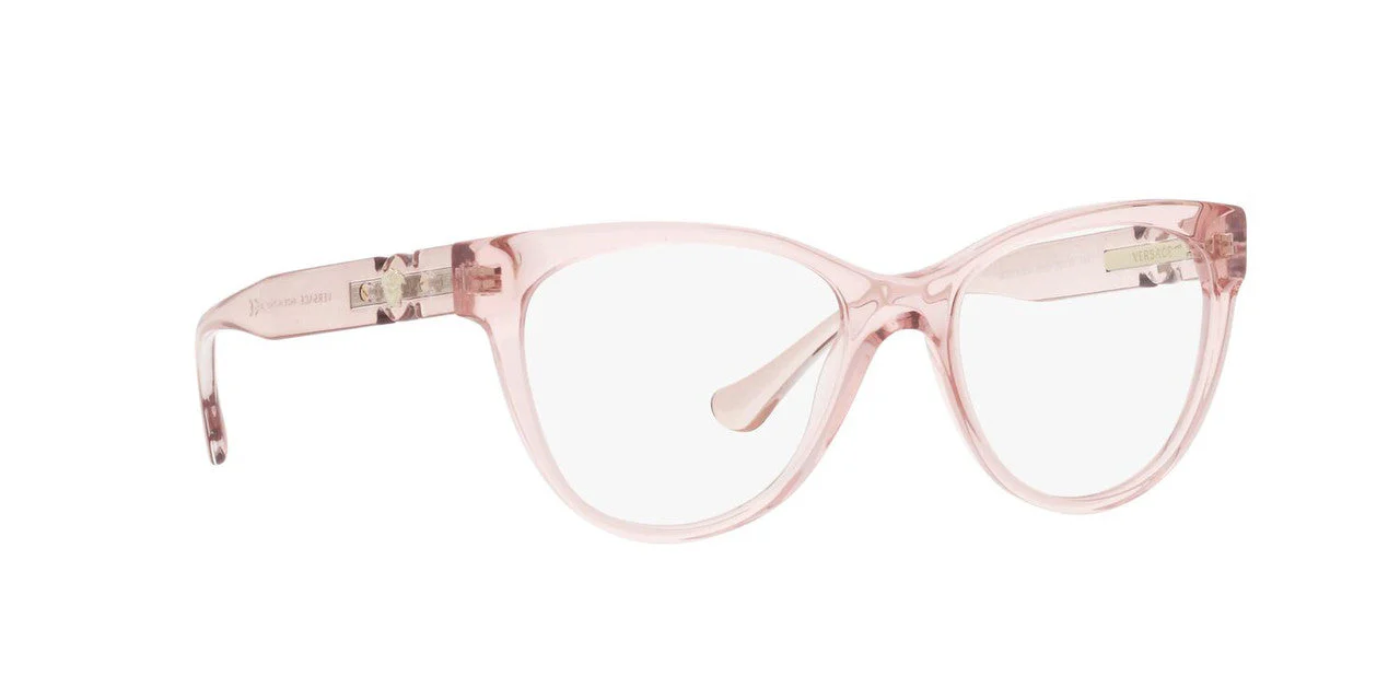 Gafas Oftálmicas Versace 0VE3304 Mujer Color Rosa - Image 4