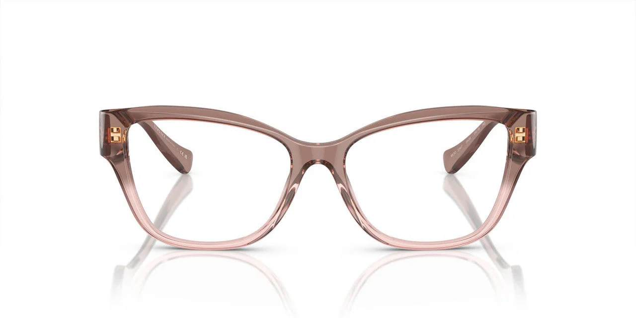 Gafas Oftálmicas Versace 0VE3347 Mujer Color Rosa