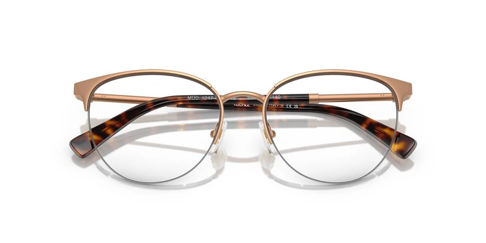 Gafas Oftálmicas Versace VE1247 Mujer Color Rosa - Image 5