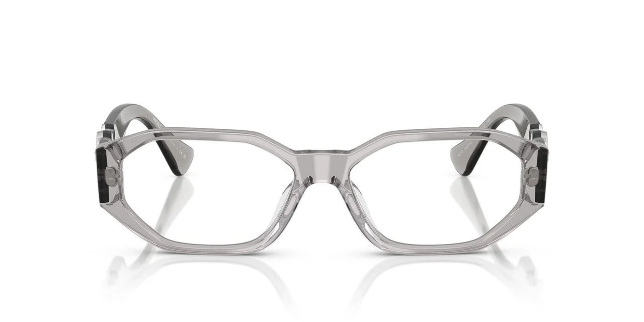 Gafas Oftálmicas Versace VE3320U Hombre Color Gris