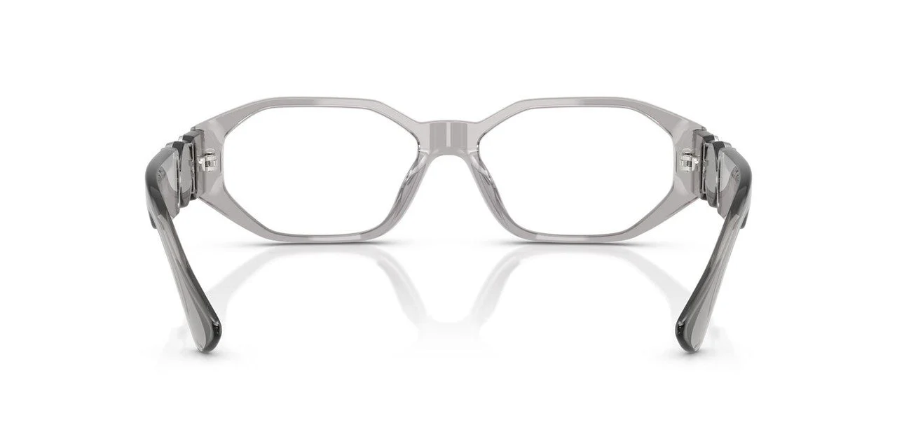 Gafas Oftálmicas Versace VE3320U Hombre Color Gris - Image 4