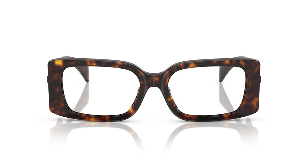 Gafas Oftálmicas Versace VE3362U Mujer Color Havana