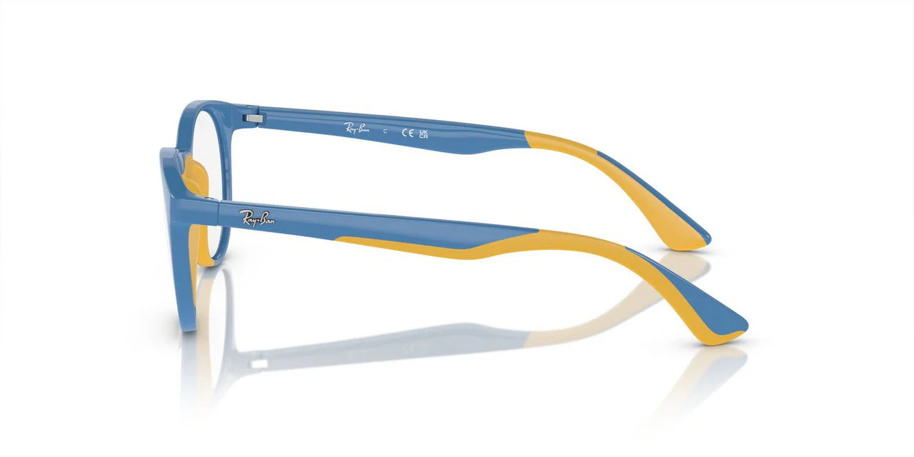 Gafas Oftálmicas Versace VE3368U Hombre Color Havana - Image 2