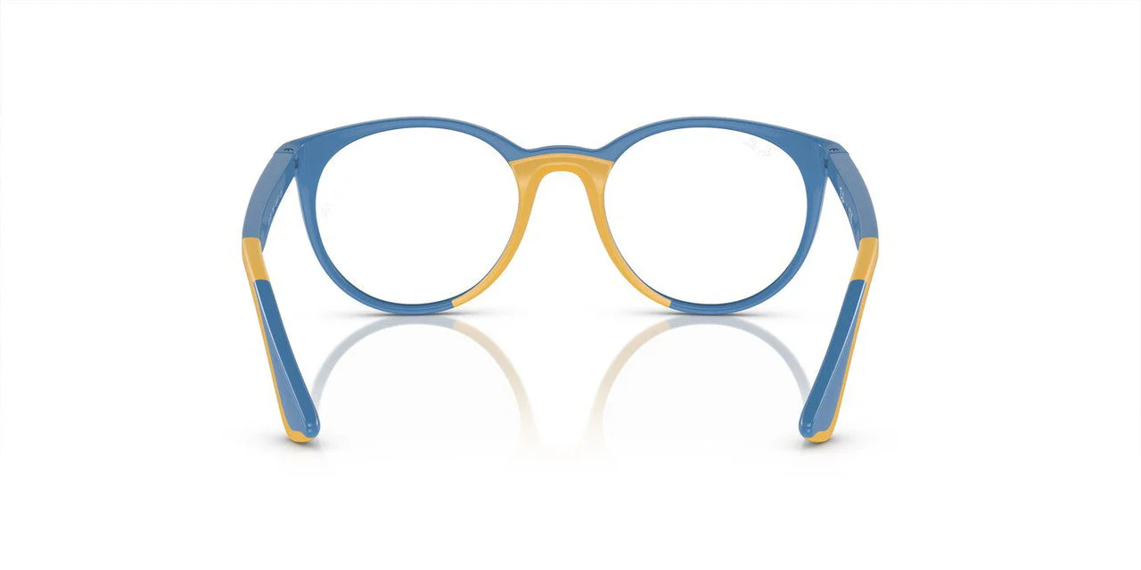 Gafas Oftálmicas Versace VE3368U Hombre Color Havana - Image 3