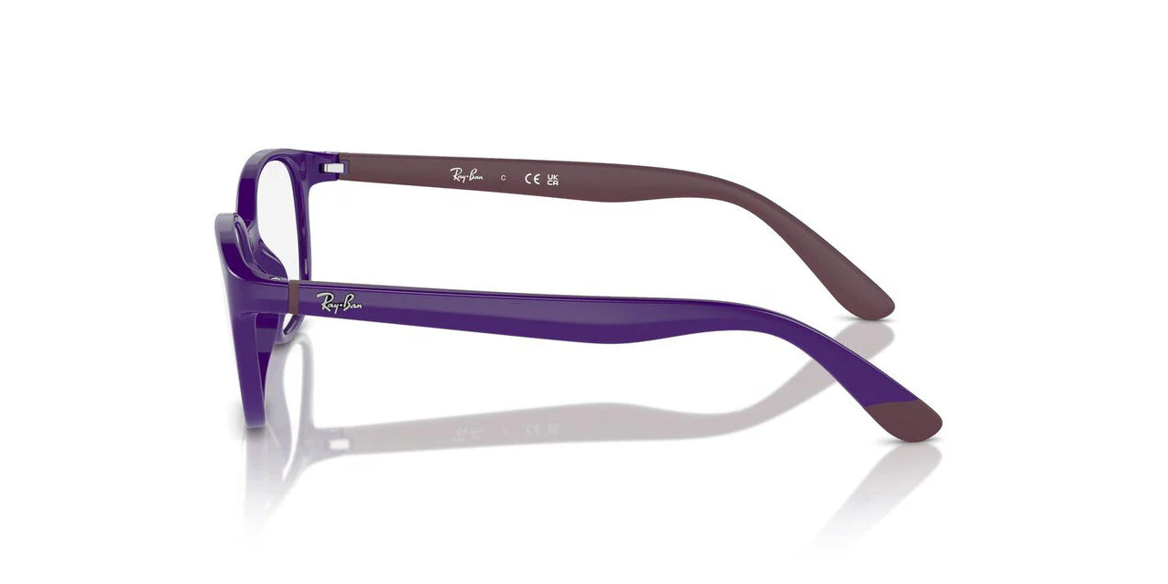Gafas Oftálmicas Versace VE3368U Hombre Color Negro - Image 3