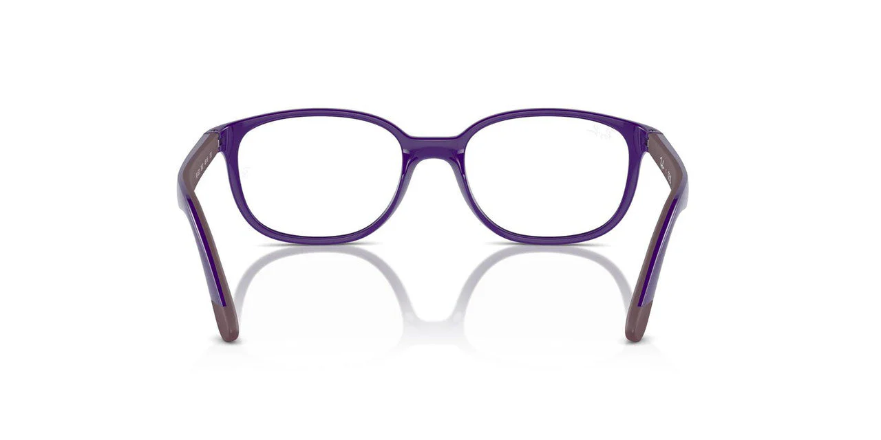 Gafas Oftálmicas Versace VE3368U Hombre Color Negro - Image 4