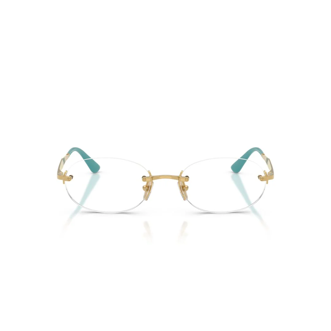 Gafas Oftálmicas Vogue 0VO4343 Mujer Color Dorado