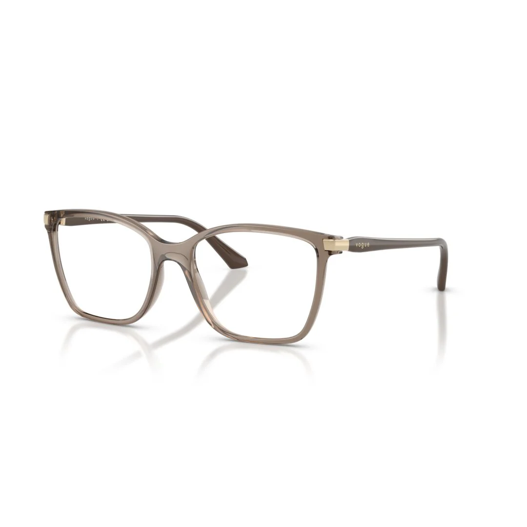 Gafas Oftálmicas Vogue 0VO5654 Mujer Color Café - Image 2