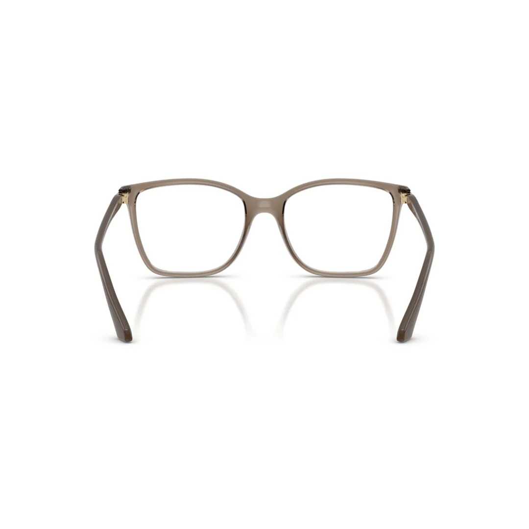Gafas Oftálmicas Vogue 0VO5654 Mujer Color Café - Image 4
