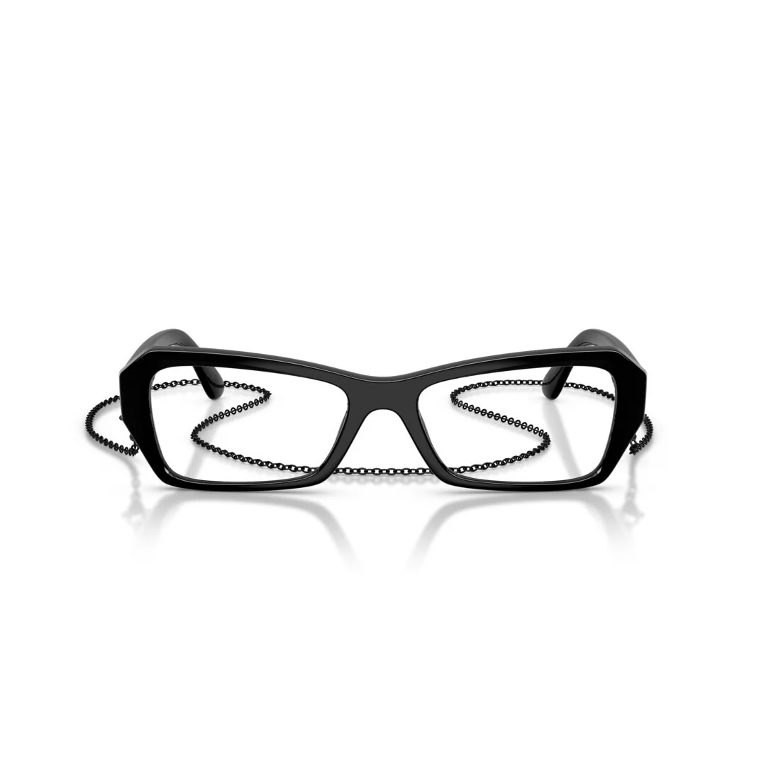 Gafas Oftálmicas Vogue 0VO5656U Mujer Color Negro